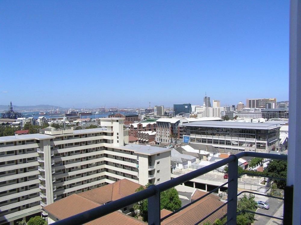 ケープタウンHarbour Terrace 14 By Cthaアパートメント エクステリア 写真